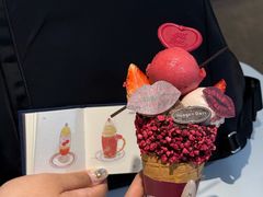 -哈根达斯(大洋百货店)