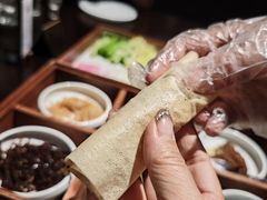 -明湖楼·经典鲁菜(大明湖店)