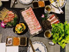 -炙忧烤肉屋(中国铁建广场店)
