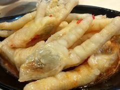 -中华茶楼(龙湖店)
