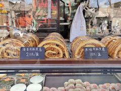 -仙豆菓夫(鼓楼店)