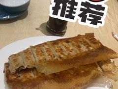 -大眼锅贴水饺(河东店)