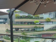 -La Terre乐田(万象城店)