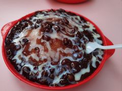 -王中王刨冰