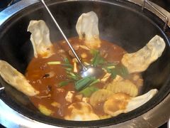 -俺家鲜·烧烤龙虾地锅鸡(观音塘店)