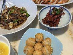 -宁海食府·涌宴(真和店)