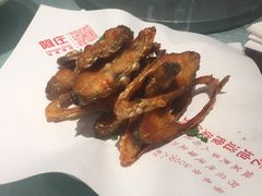 -阿庄新豫菜(通泰路店)