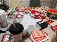 -剧狐剧本杀·月球探案馆(人民广场1号店)