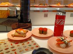 -争鲜回转寿司(通州万达店)