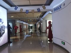 -金逸影城(荟聚IMAX激光店)