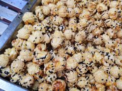 -正宗老杨特色爆米花(四棉店)