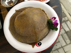 清油毛肚-二荆条·蜀鲜汇城市森林火锅