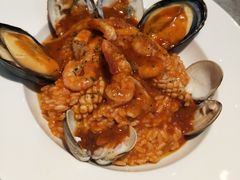 -大树餐厅(红旗街万达店)