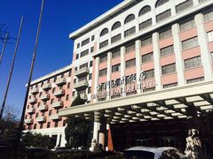 -北京前门建国饭店