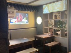 -老淮滨-蚌埠非遗小吃(淮河路店)