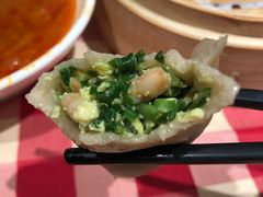 -西贝(无锡万象城店)