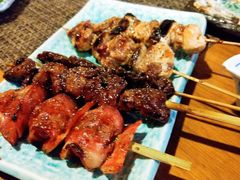-半藏居酒屋(香港花园店)