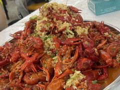 -辣螃铠盆盆蟹大排档(总店)