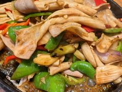 -湛江江记蚝莊烧烤工场(金海岸店)