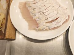 -正能量脆肉鲩火锅
