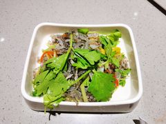 鱼皮-半天妖烤鱼(东方新天地店)