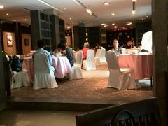 -良渚君澜度假酒店·中餐厅