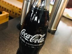 -很久以前羊肉串(昌里路三钢里店)