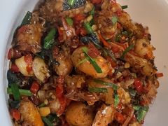 -笨罗卜浏阳菜馆(龙华鹏润达店)