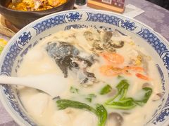 -山外山菜馆(玉泉路店)