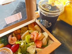 -星巴克(深圳世纪汇分店)