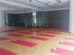 -W Fitness 威尔仕健身(北京英皇集团中心店)