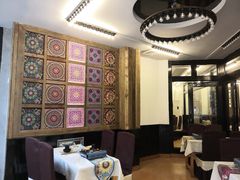 大堂-刘姐啤酒鱼民族演艺餐厅(西街总店)