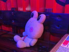 -蛙来哒(汇一城黑金冠店)