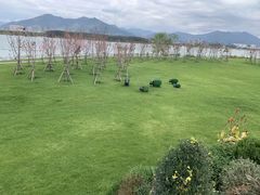 -福建鲤鱼洲酒店