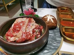 -妥妥烤肉料理(凯德店)