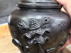 -三锅莊·牦牛肉火锅·香格里拉特色藏餐宴请餐厅(菱角塘路店)