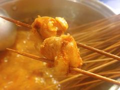 -马路边边串串香(北苑旗舰店)