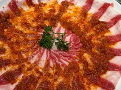 -韩宫宴烤肉·料理(南京江宁万达店)