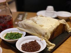 -金掌勺·锅包肉(广渠门店)