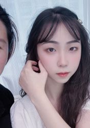 -韩美绣·骨相纹眉·洗眉美瞳线