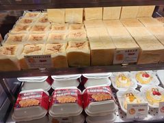 -君之狮子山·轻糖烘焙(松江印象城店)