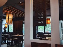 大堂-兮禾酒馆(护国路店)