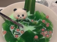 -桂满陇·海市蜃楼·黑金(国金店)