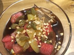 -阿三生煎馆(万达广场店)