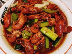 -拙味兄弟龙虾·江湖菜(和畅堂店)