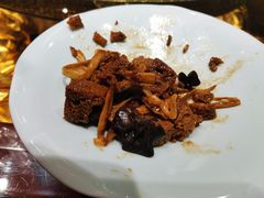 -金枝玉叶上海人家食府(三里河店)