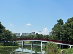 -美兰湖景区