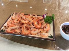 -崖口红树林海鲜餐厅