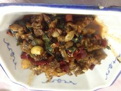 鲁哥饭店-鲁哥饭店(北正街店)