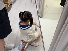 -海马体照相馆(上海月星环球港店)